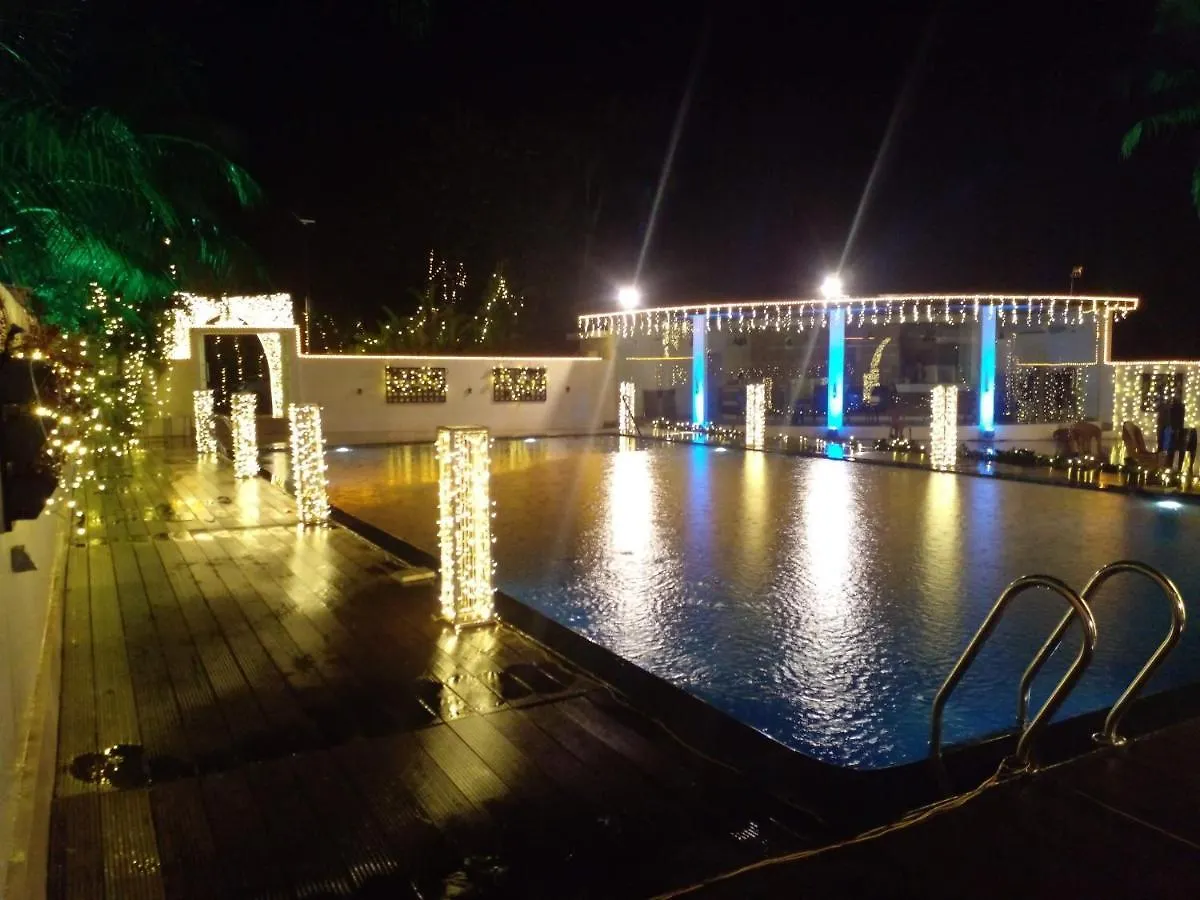 Angamaly Convention Centre Hotel Kochi