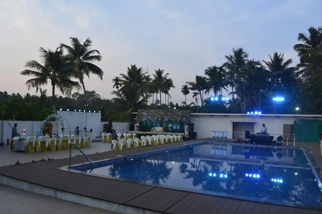 Angamaly Convention Centre Hotel Kochi