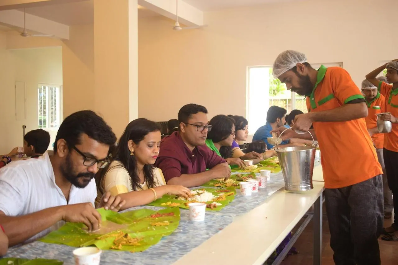 Angamaly Convention Centre Hotel Kochi India