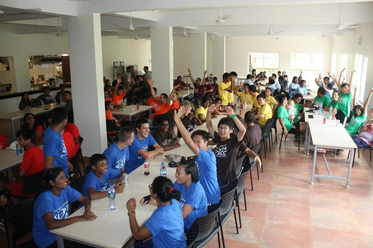 Angamaly Convention Centre Hotel Kochi