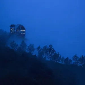 5* Hotel Fragrant Nature - A Five Star Classified